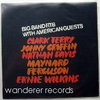 FERGUSON,Maynard - Big Band RTB with American guests