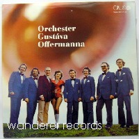 OFFERMANN,Gustav ORCHESTRA - Orchester Gustava Offermanna