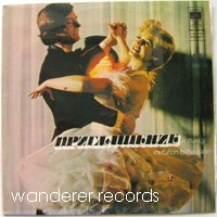 STRAUME, Gunars ROZENBERGS, ZIVERE - Invitation to the dance -4