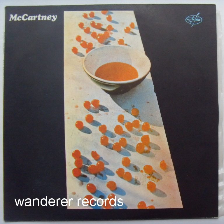 Paul MCCARTNEY - Paul McCartney