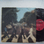 BEATLES - Abbey Road - Russian Lp