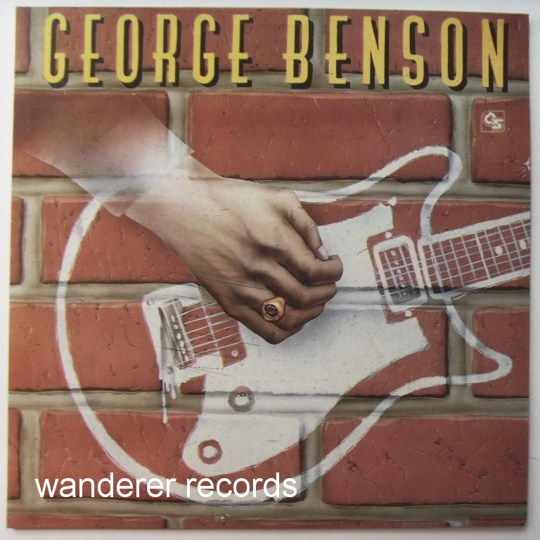 George BENSON - This Masquerade